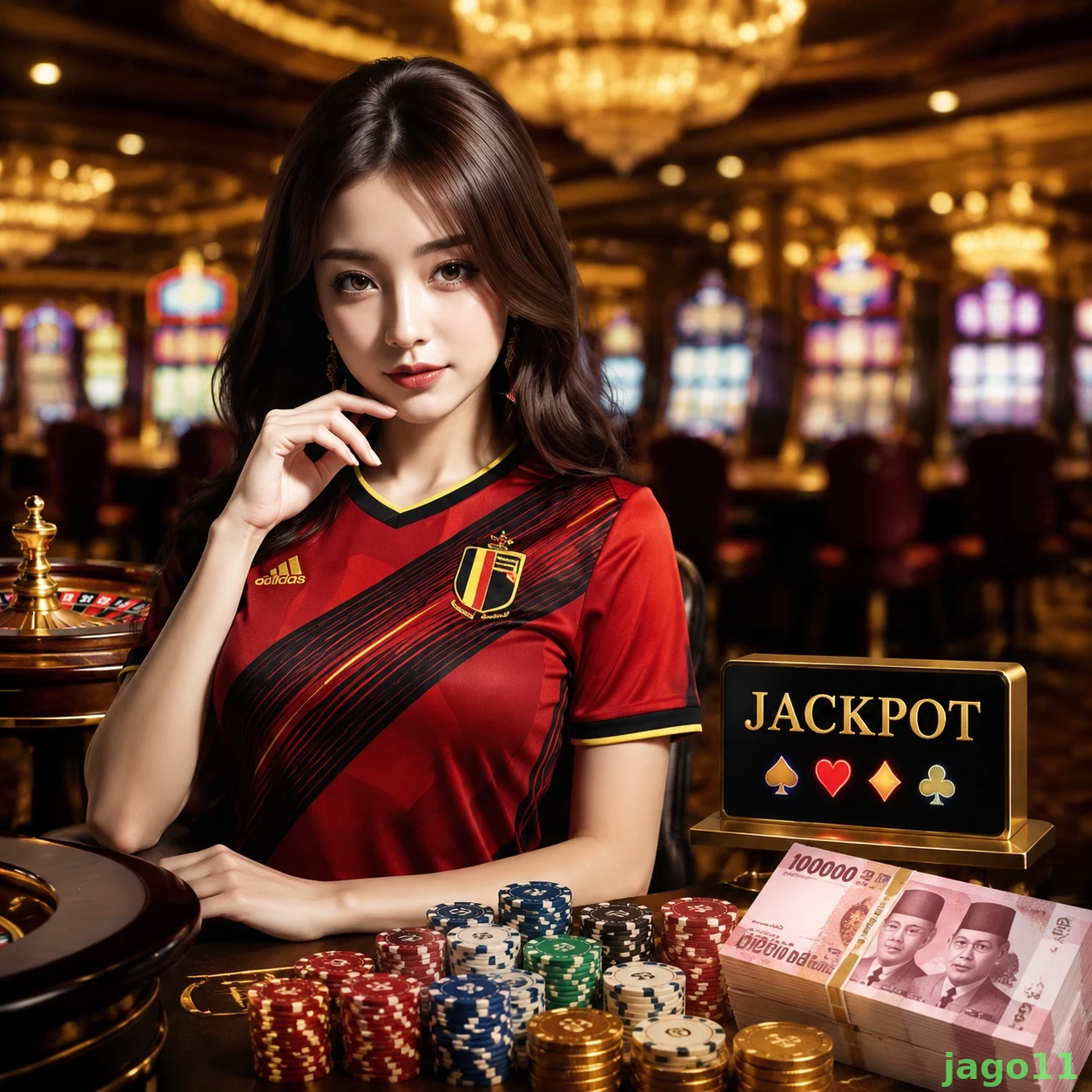 Review Pengalaman Pengguna di Situs jago11
